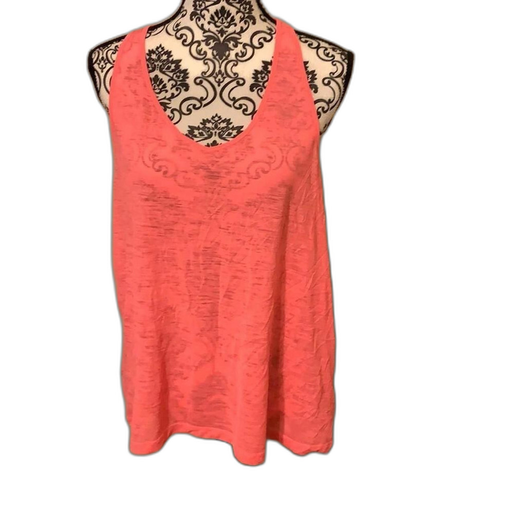 Bright Tank Top